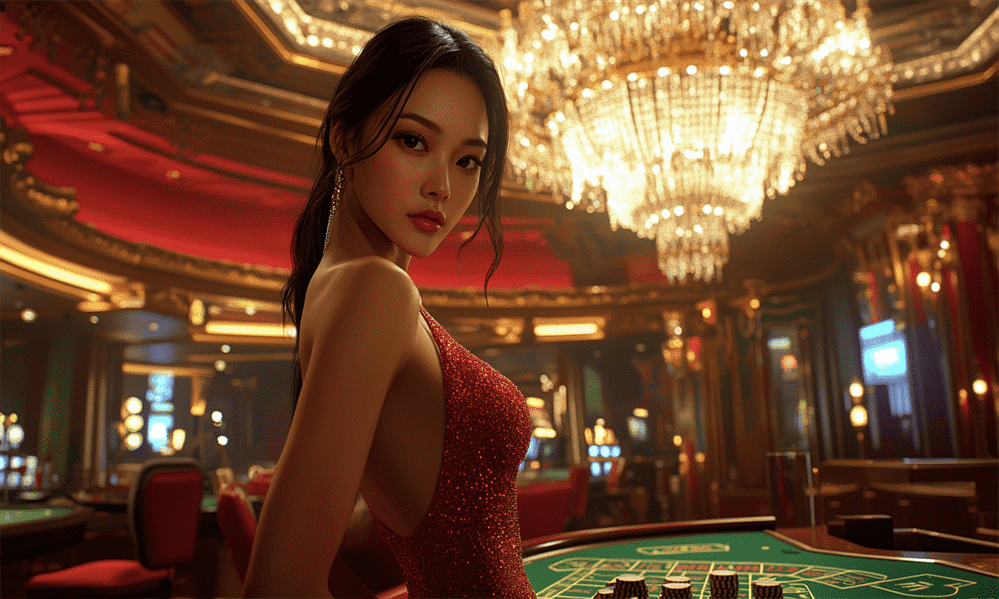 casino corona phú quốc